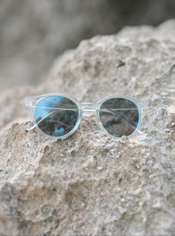 Sunglasses Kids 2-7 Years in Blue VAC51714
